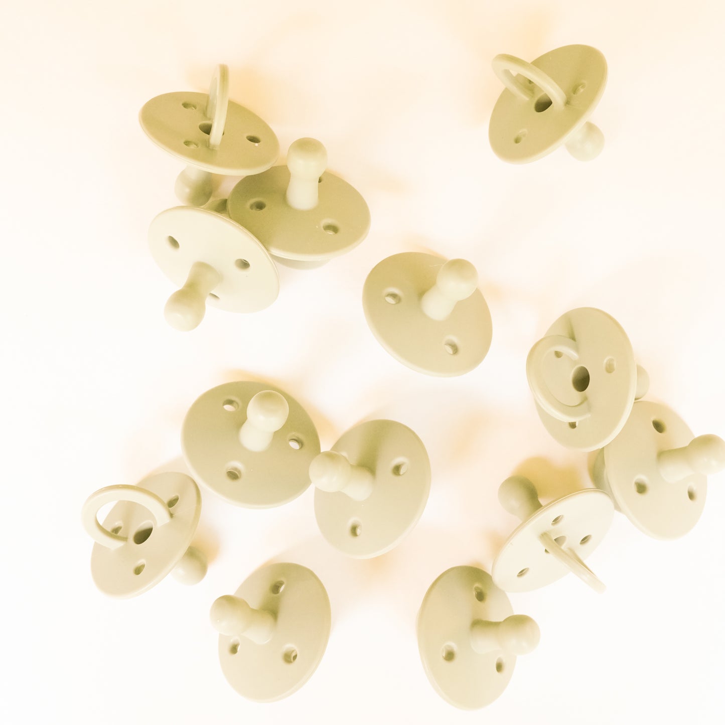 Chupo Silicona 0 a 6 Meses 9