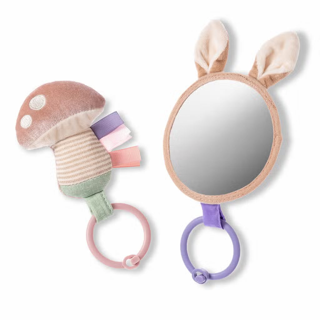 The PLAY mat by Itzy Ritzy 6