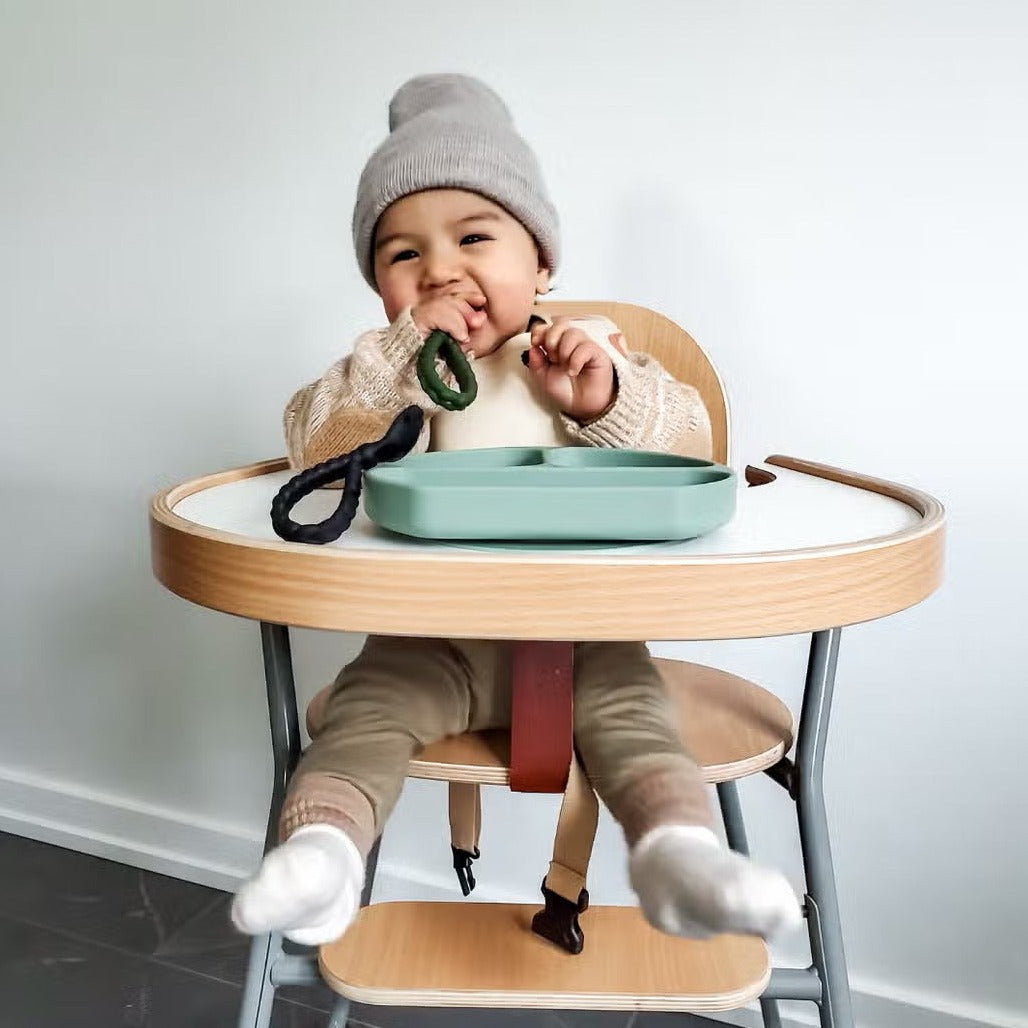 Sweetie Spoons™ Spoon + Fork Set 2