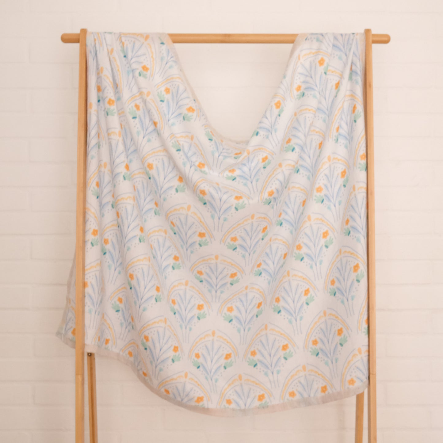 cigoto Muselina para bebé Cozy 4