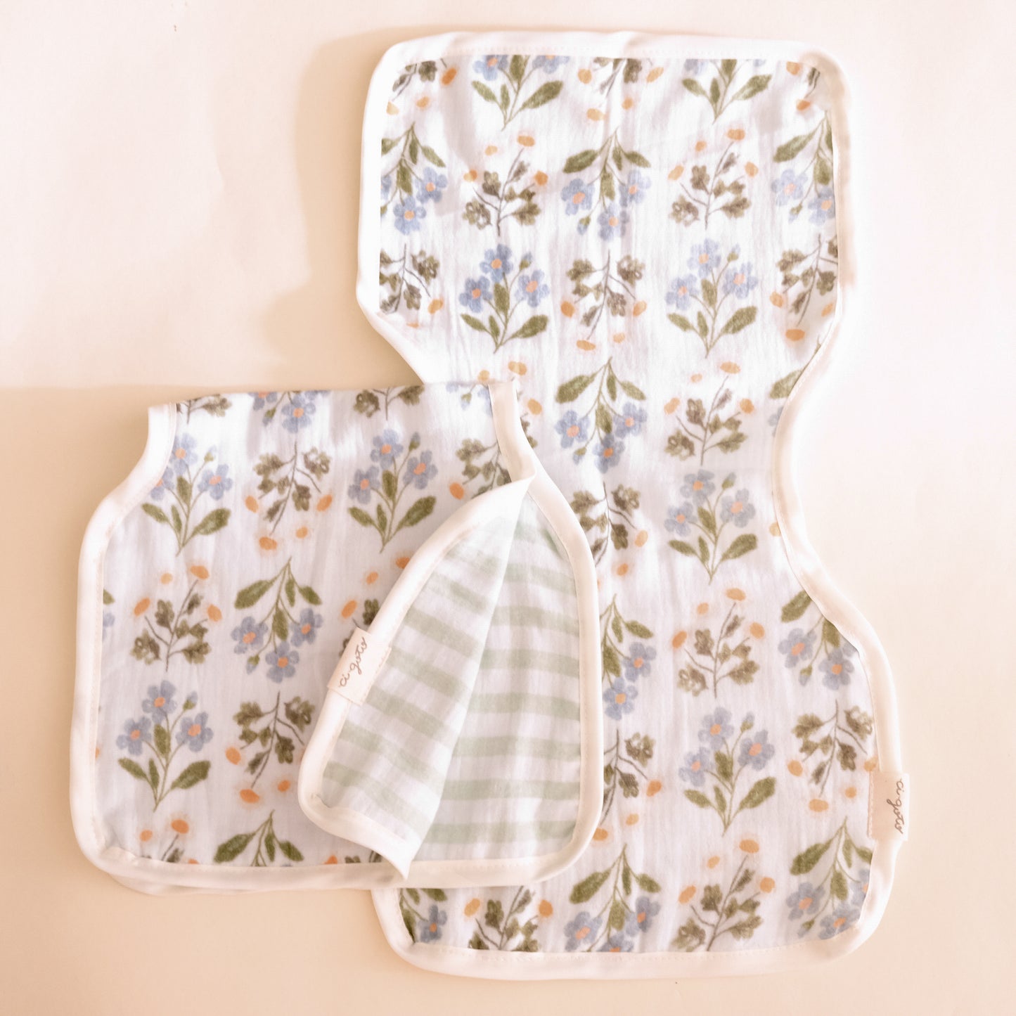 Set Babitas x 2 Vintage 3