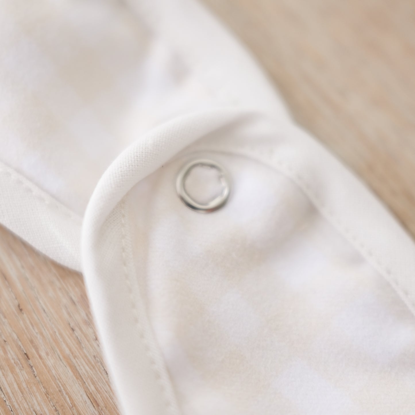 Babero Microfibra para bebé Piggy