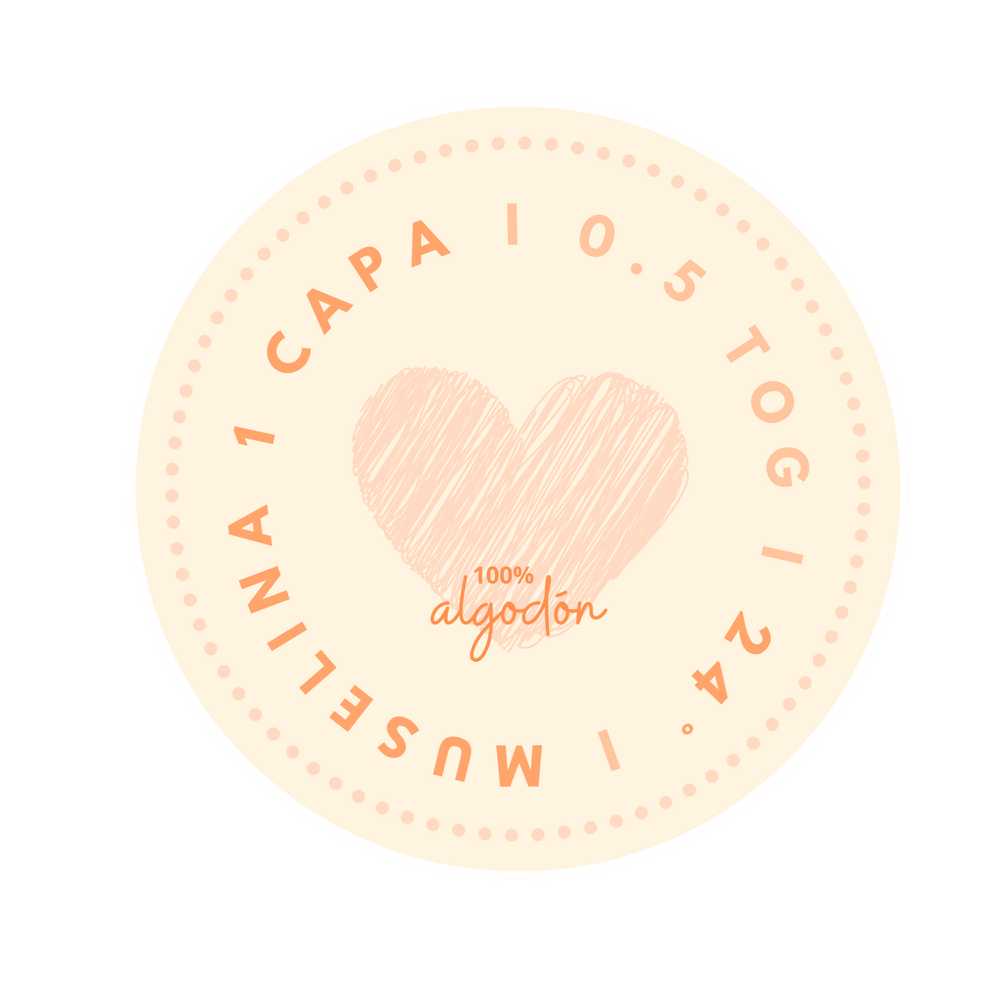 Set Babitas x 2 (Colors)