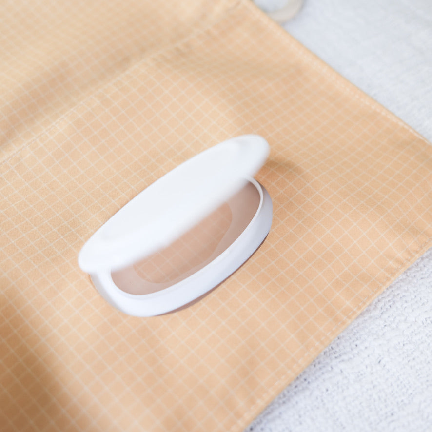 The WIPES bag