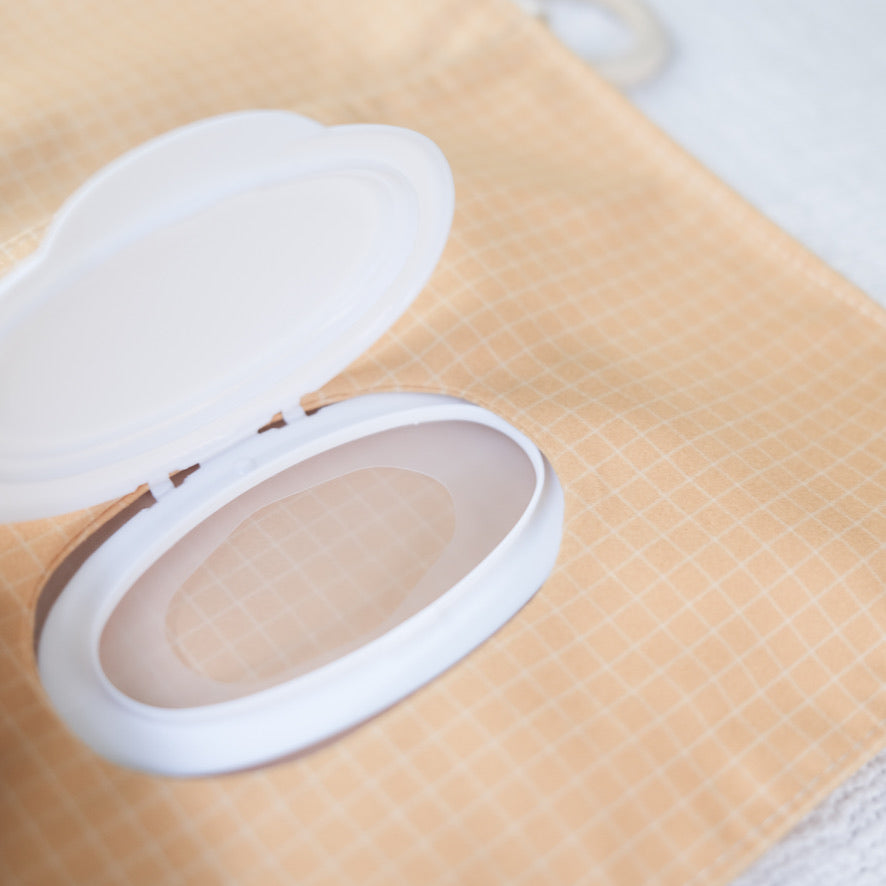 The WIPES bag