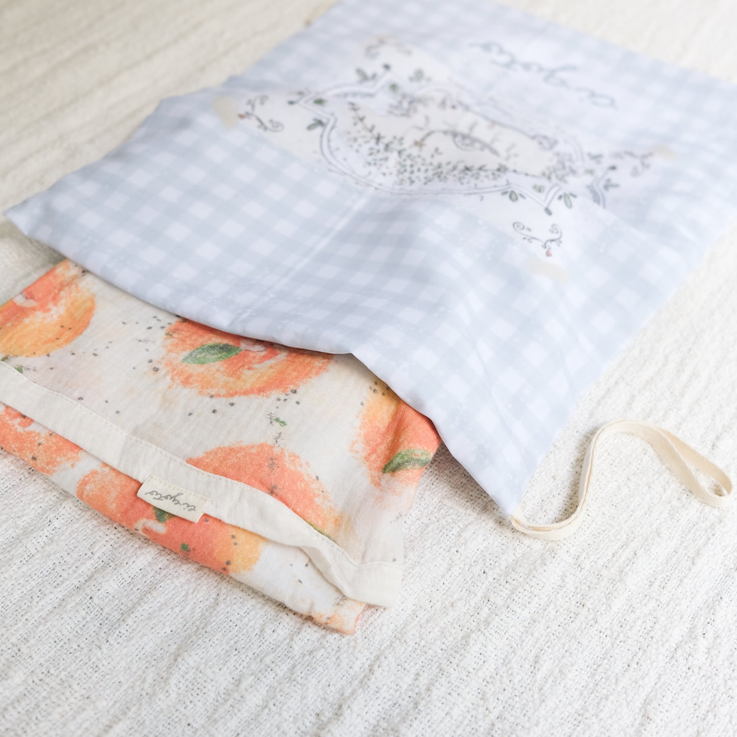 cigoto CARRUSEL gift bag ideal para regalar