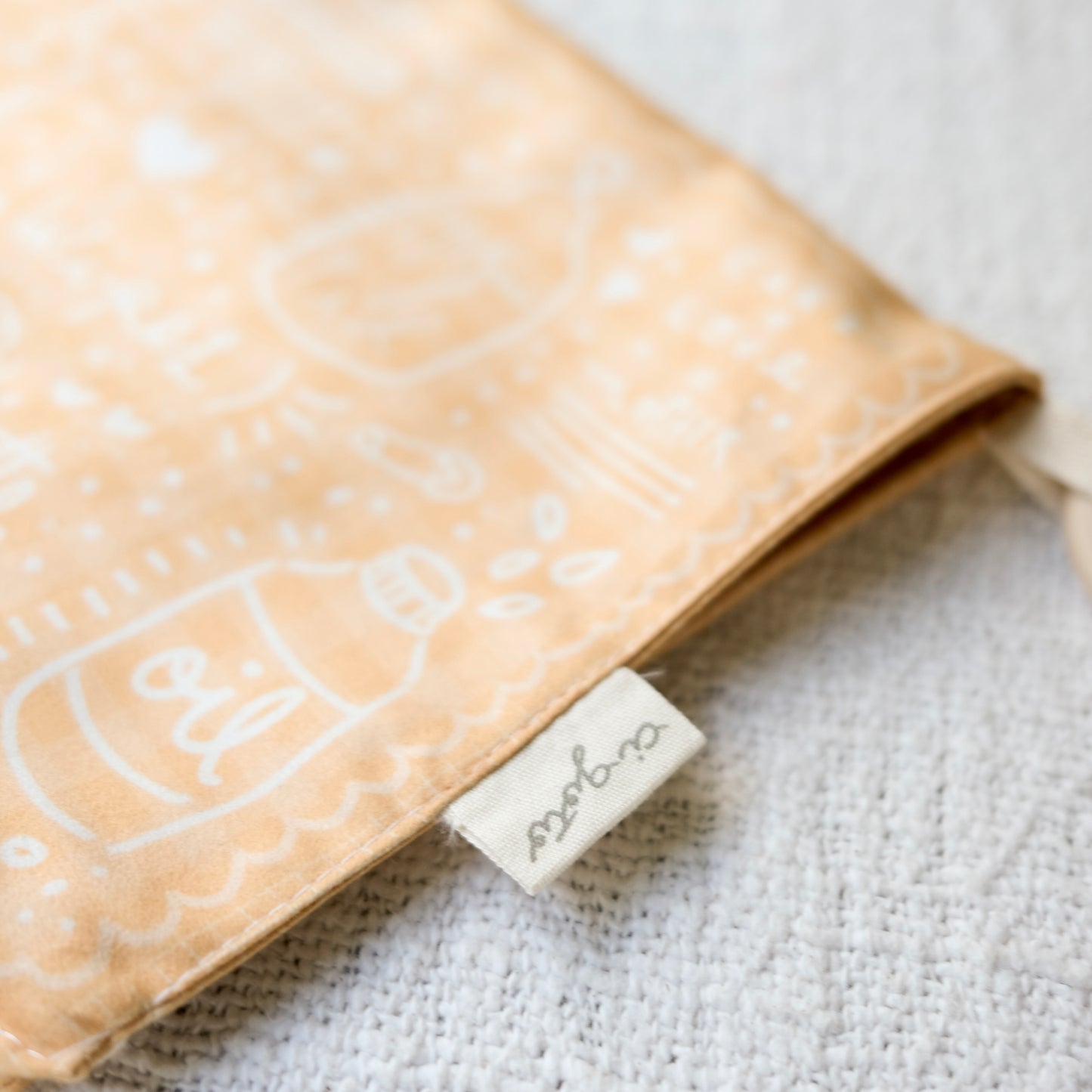 The WIPES bag