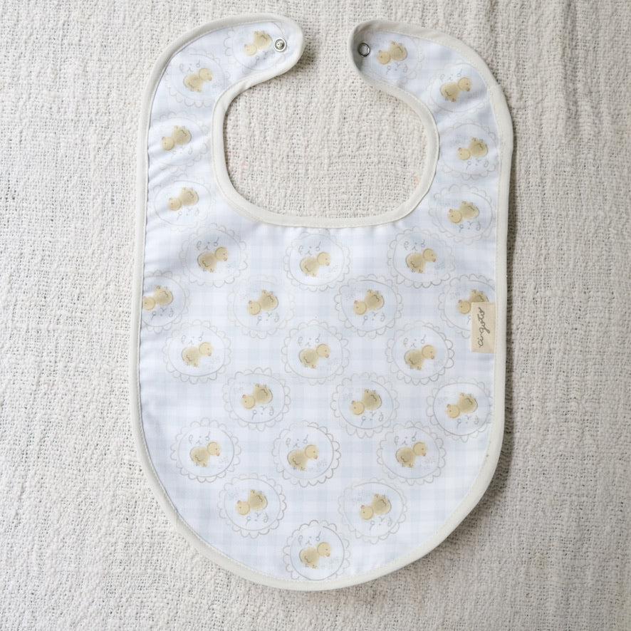 Babero Microfibra para bebé Pio Pio