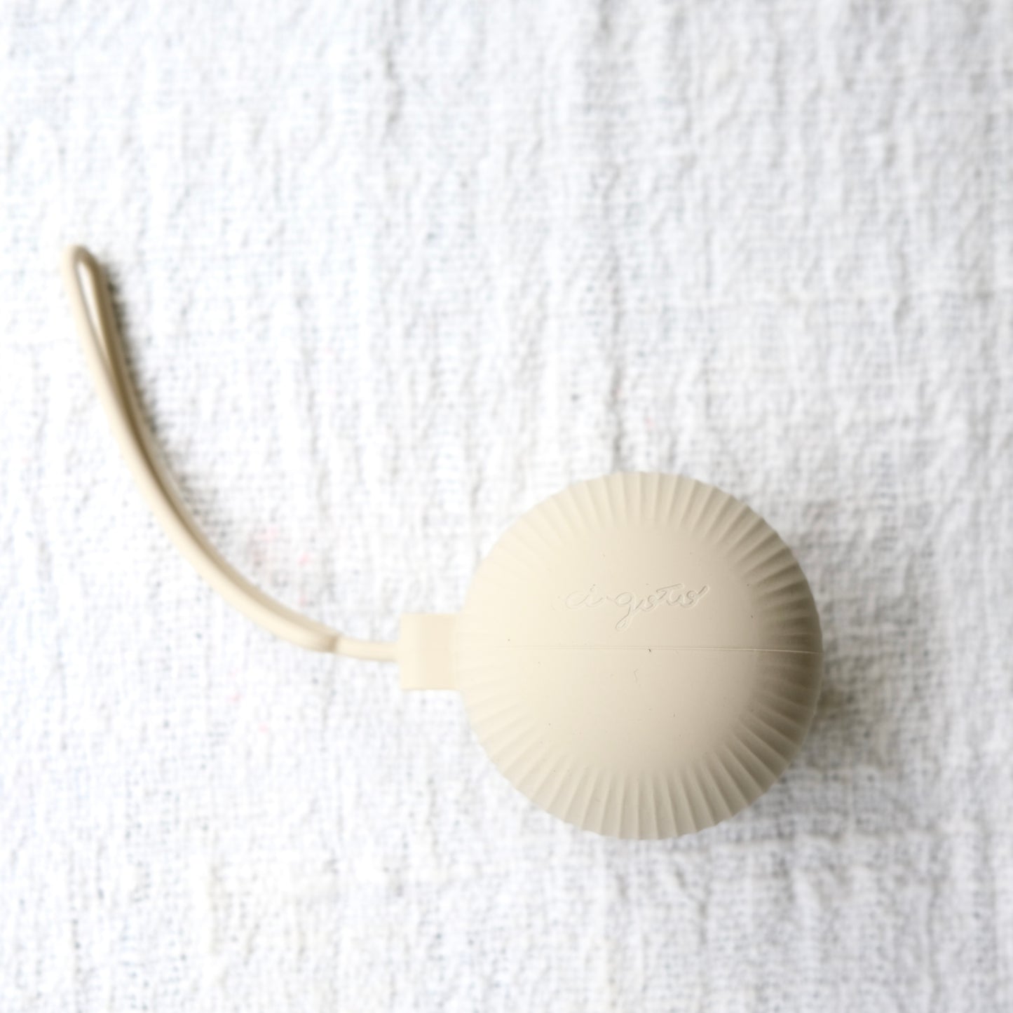 Contenedor para chupo cigoto