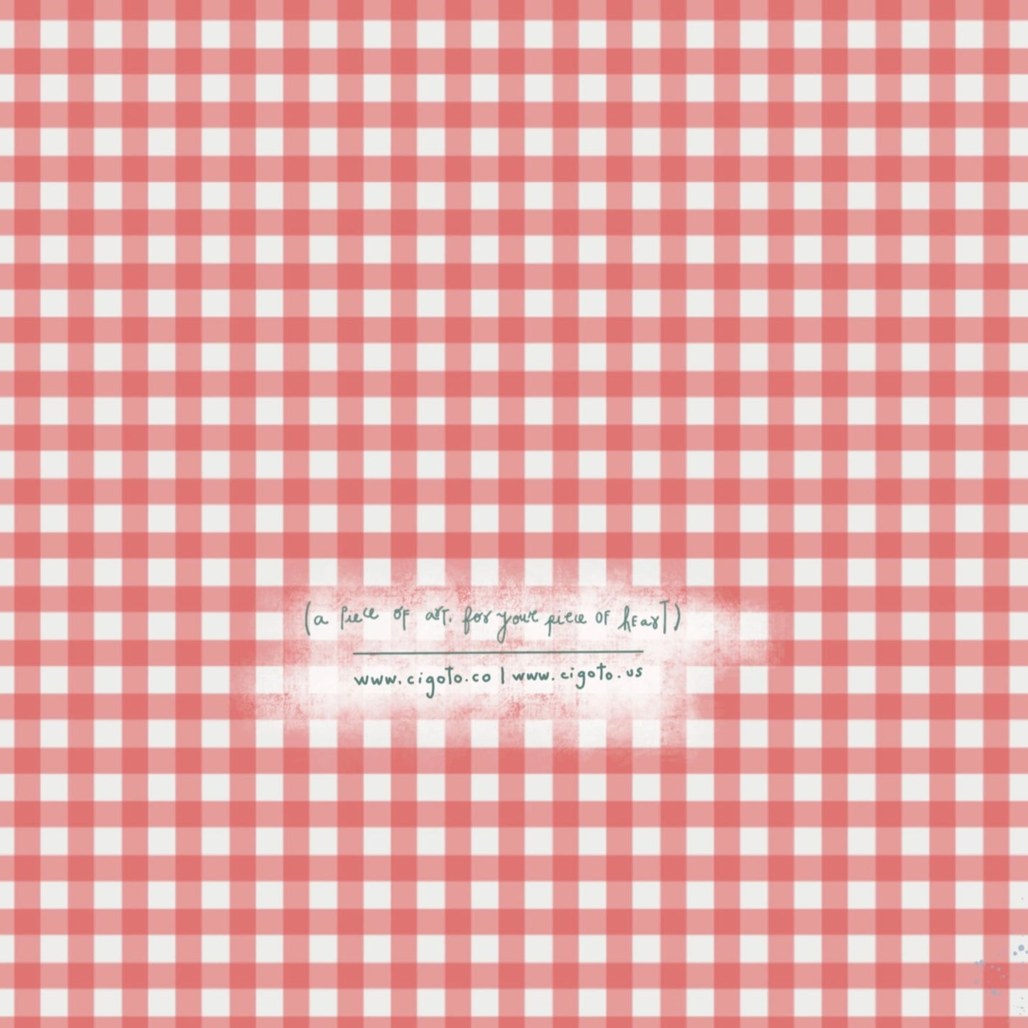 cigoto MERRY gift bag ideal para regalar