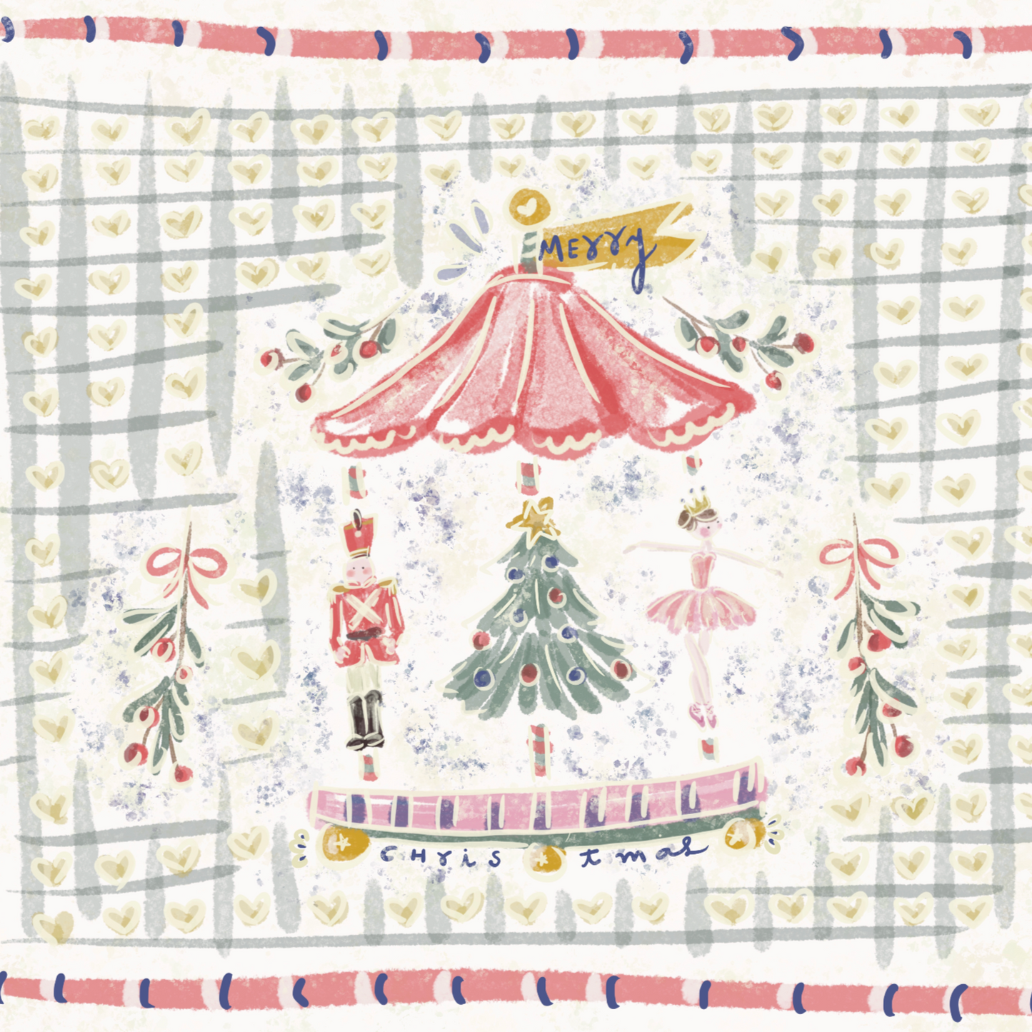 cigoto Toalla Microfibra para bebé Happiness