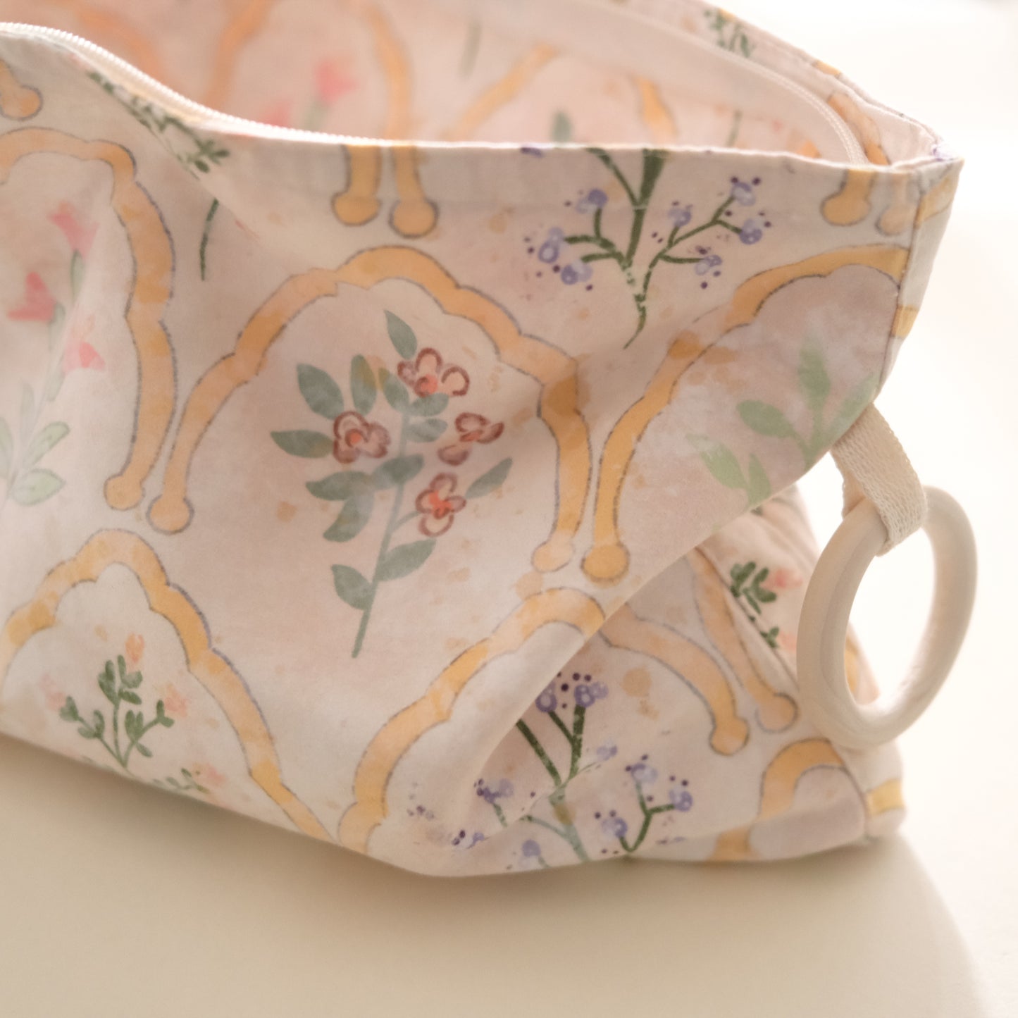 The COZY bag 12