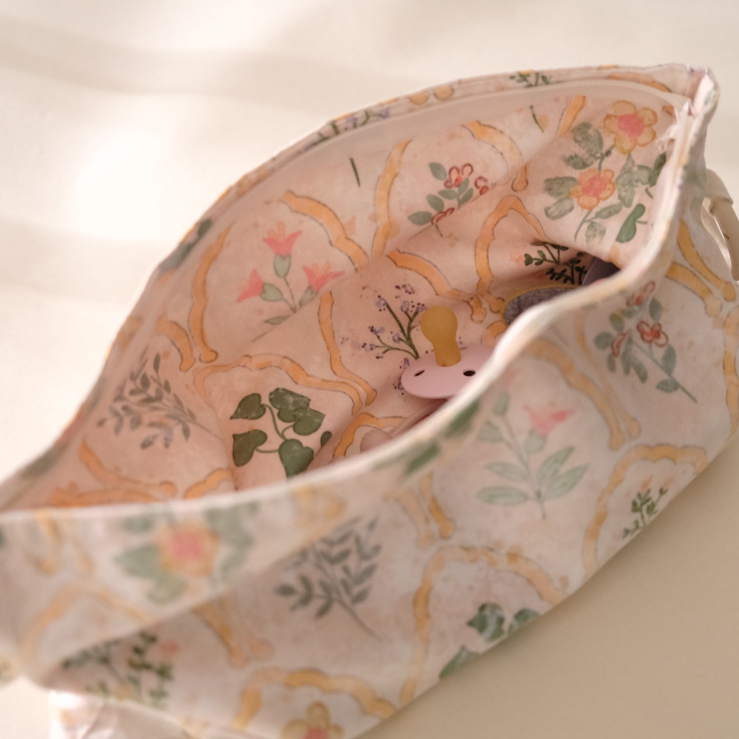 The COZY bag 11