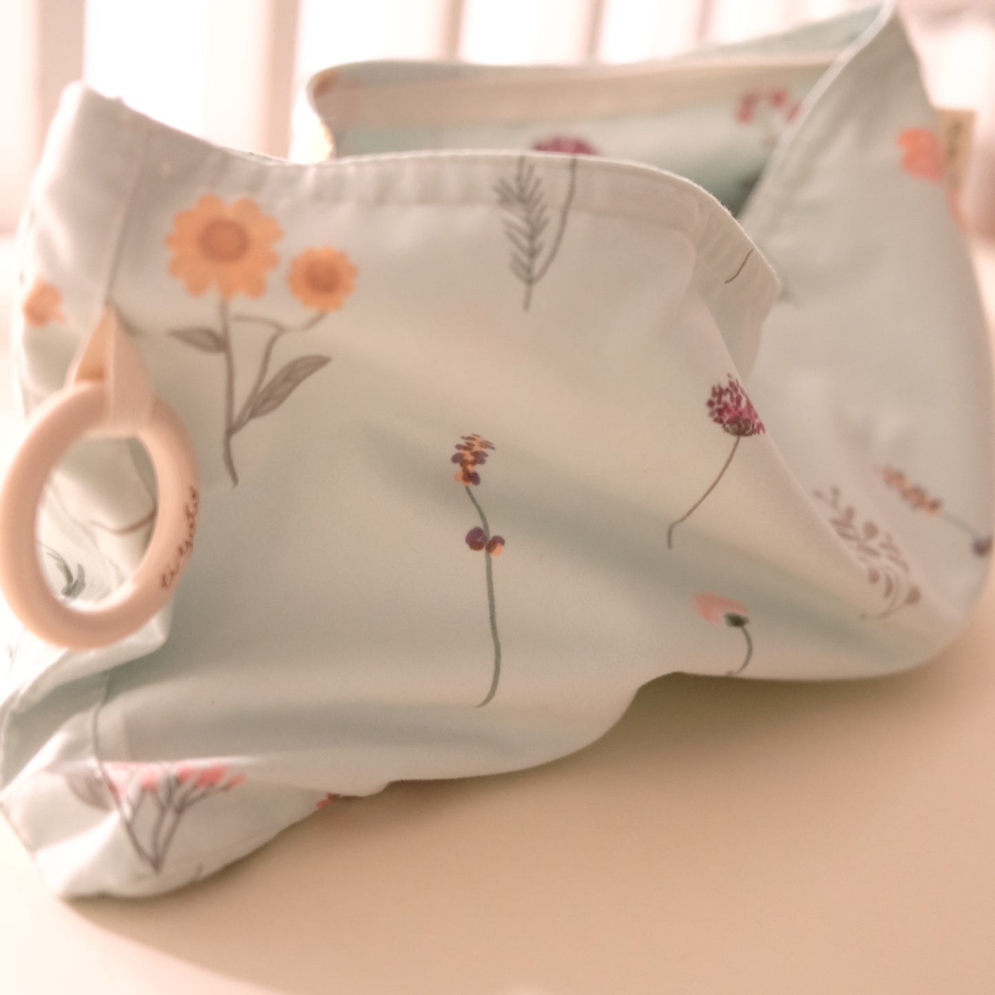 The COZY bag 9