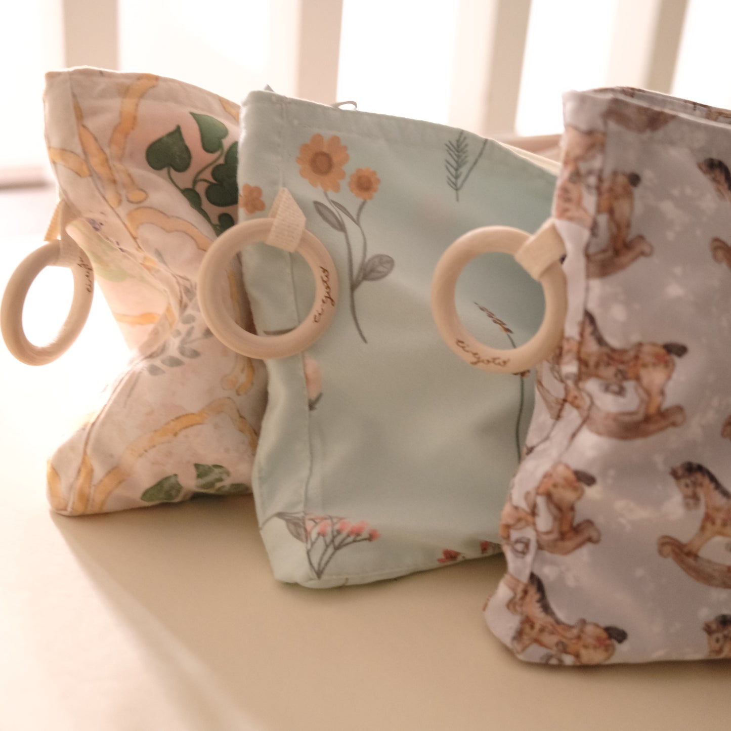The COZY bag 2