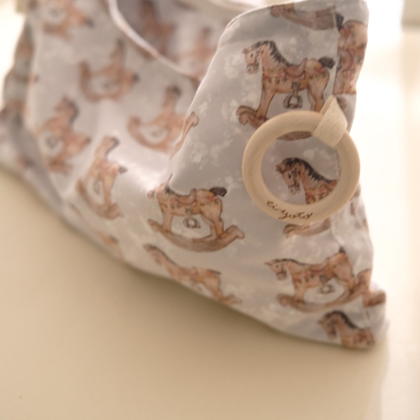 The COZY bag 8