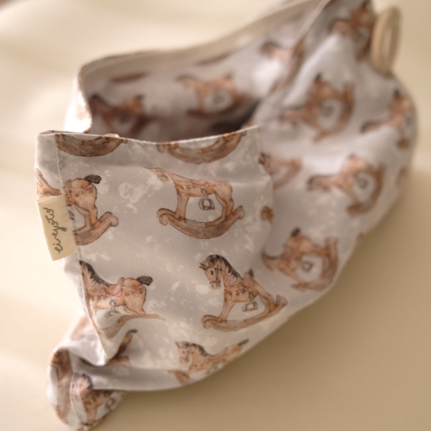 The COZY bag 7