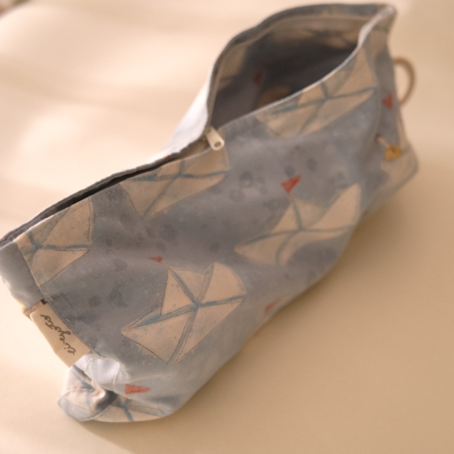 The COZY bag 6