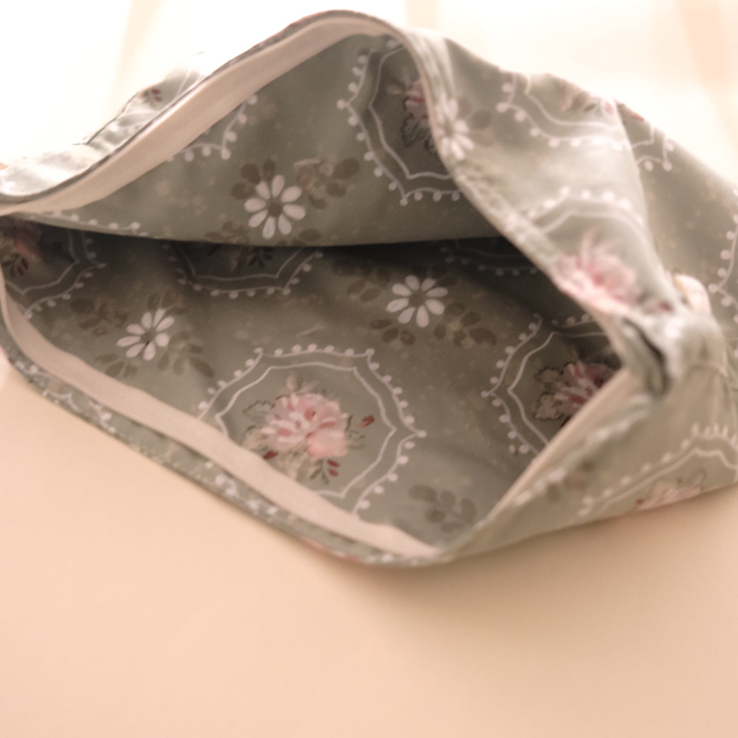 The COZY bag 4