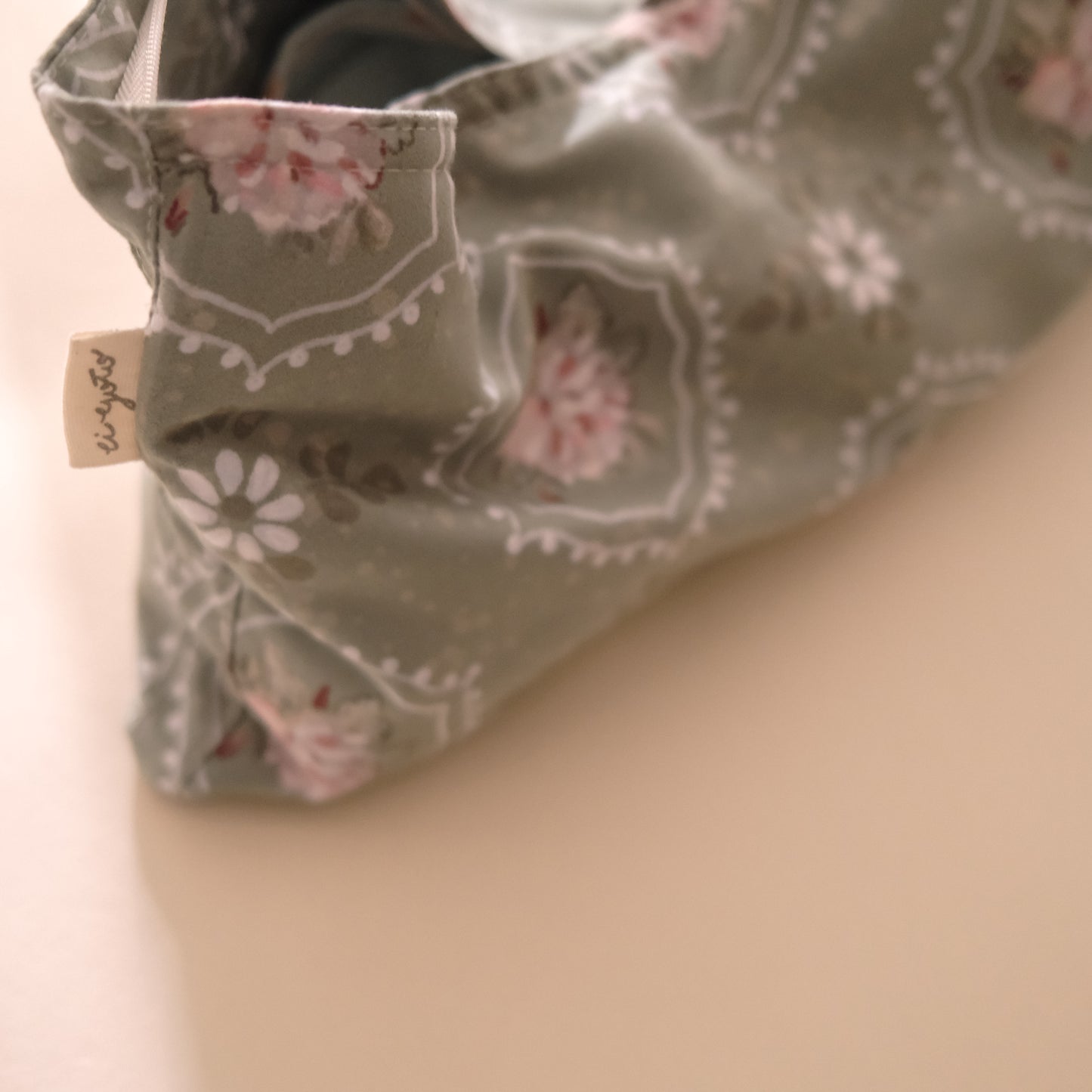 The COZY bag 3