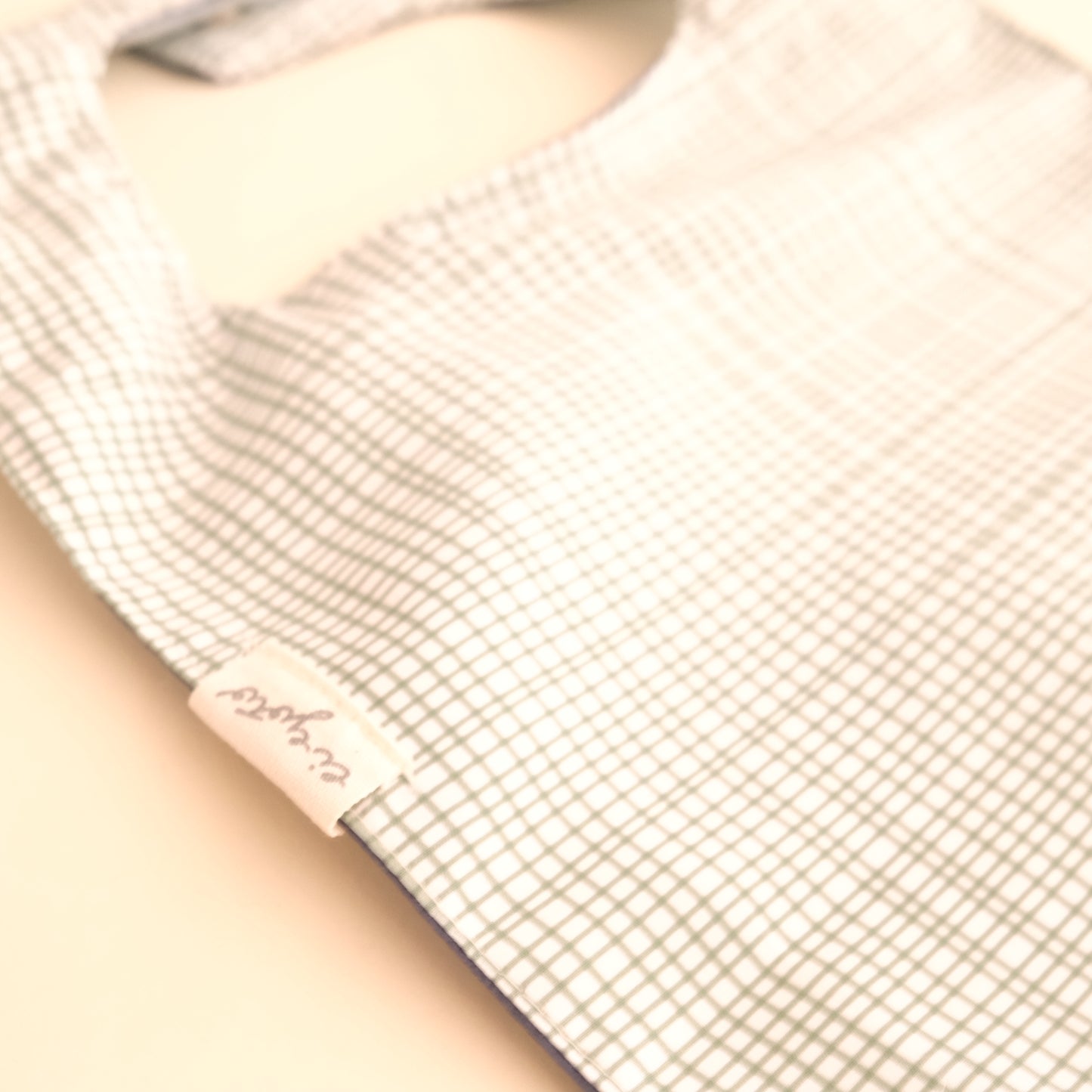 Babero Microfibra para bebé Maíz 6