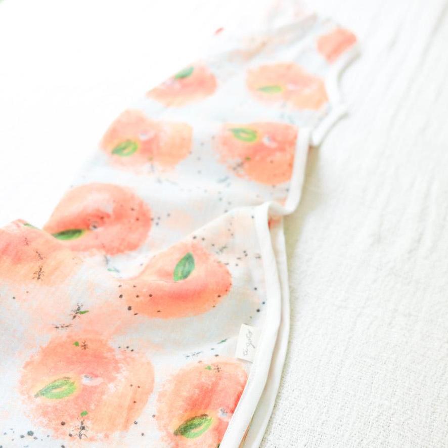 cigoto NEW BORN bag para bebé Naranjas (0 - 9 Meses)