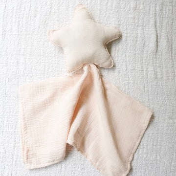 Manta de Apego ESTRELLITA