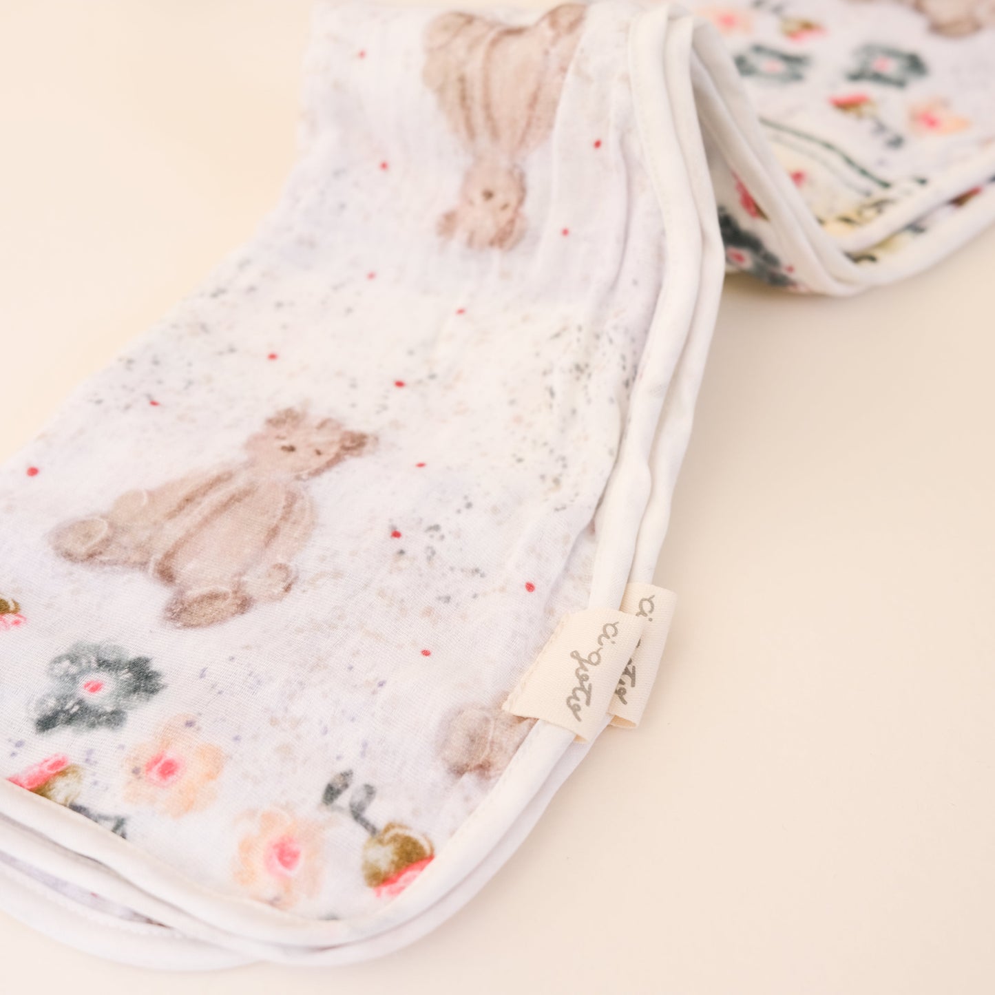 Set Babitas x 2 Bears
