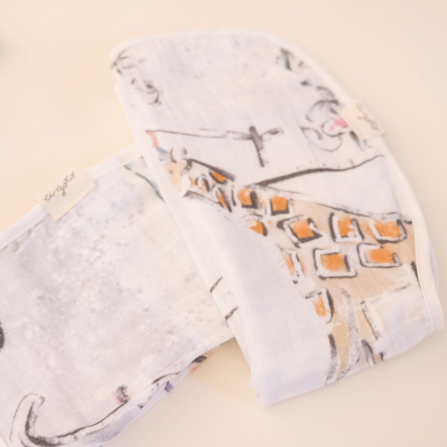Set Babitas x 2 Circus