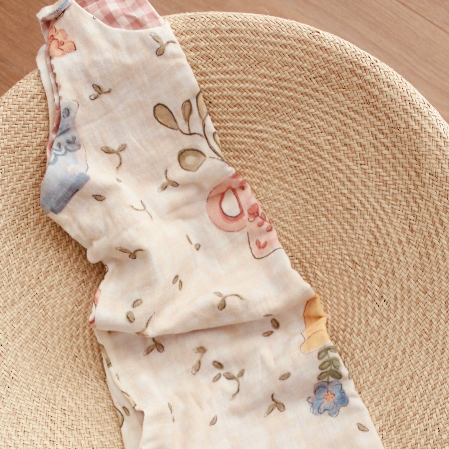 cigoto NEW BORN bag para bebé Materas (0 - 6 Meses) 2