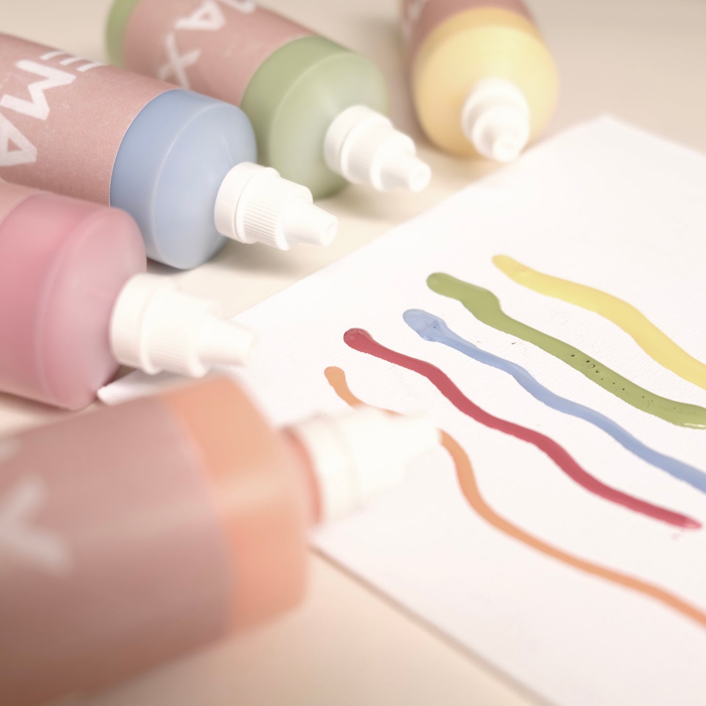 Kit de Arte PRIMEMAX KIDS by cigoto 8