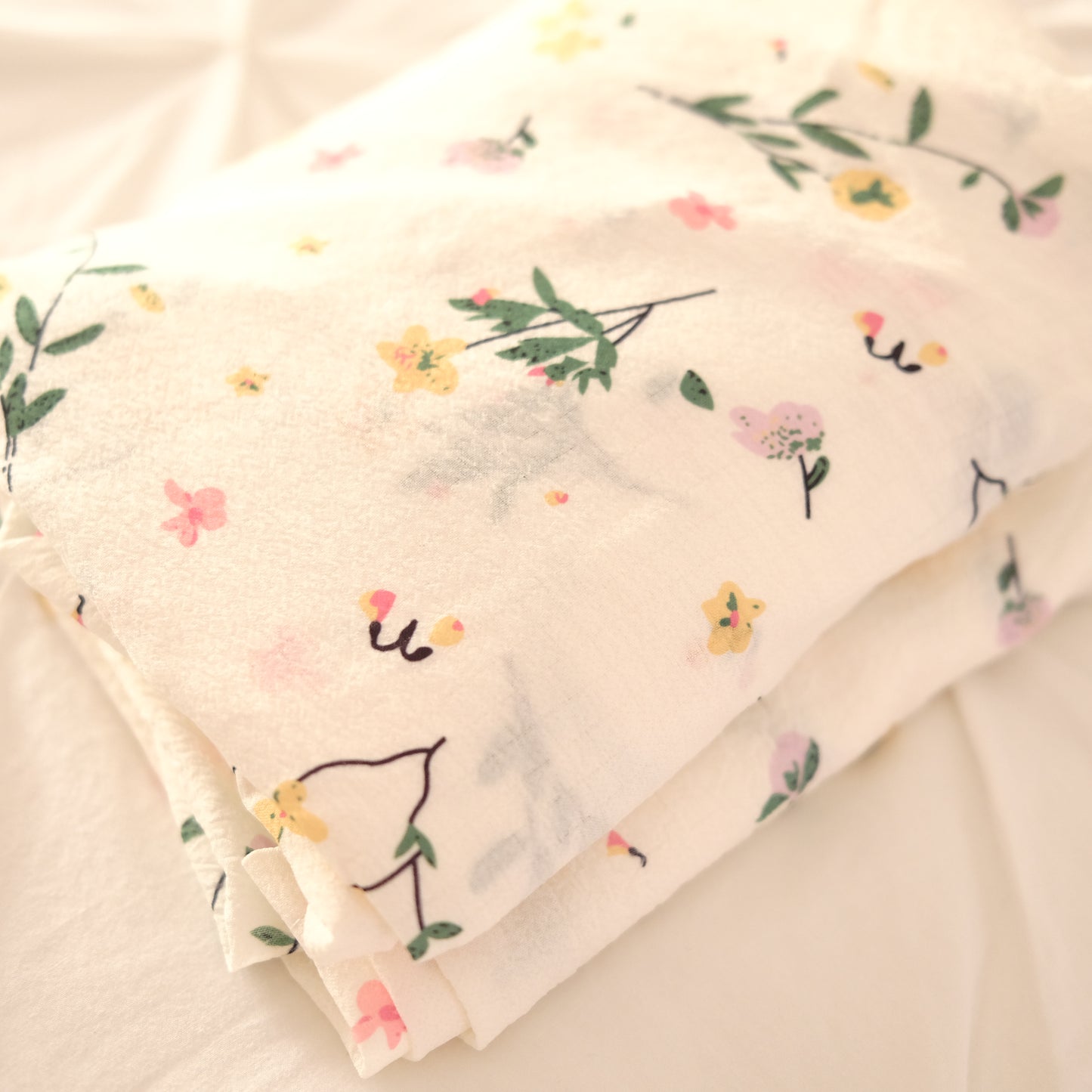 Pijama de Lactancia Verano 7