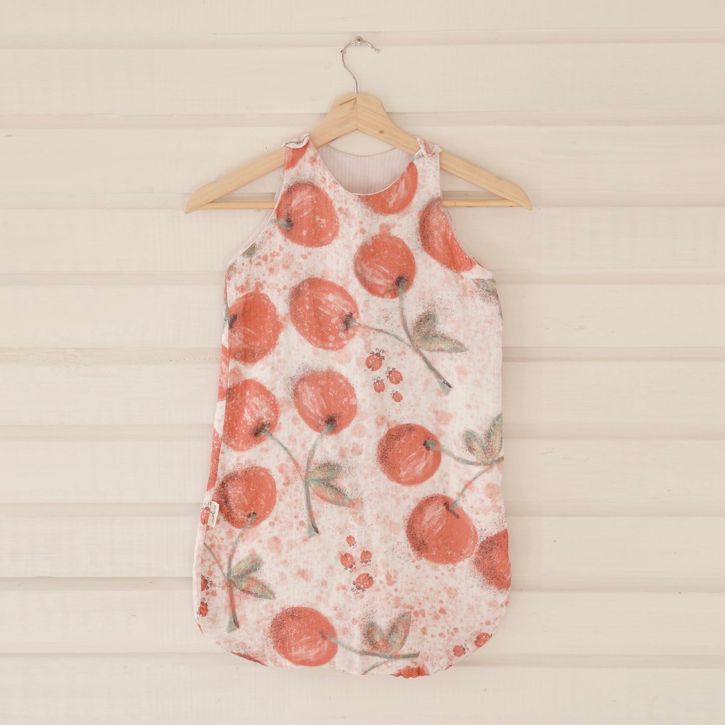 cigoto NEW BORN bag para bebé Cerezas (0 - 6 Meses) 1