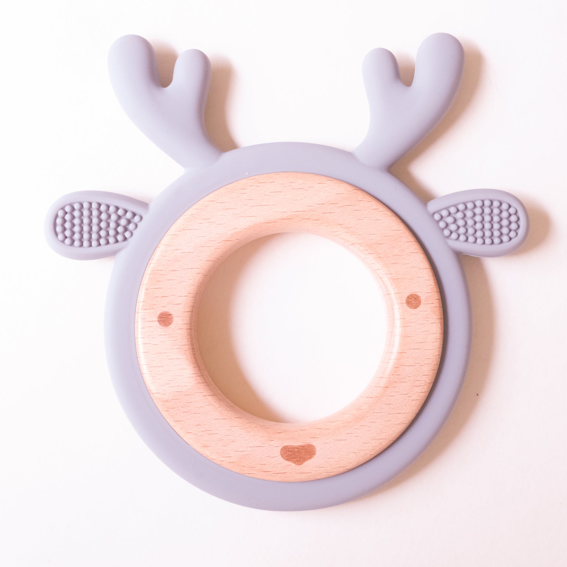 Mordedor de Mano Rudolph 9