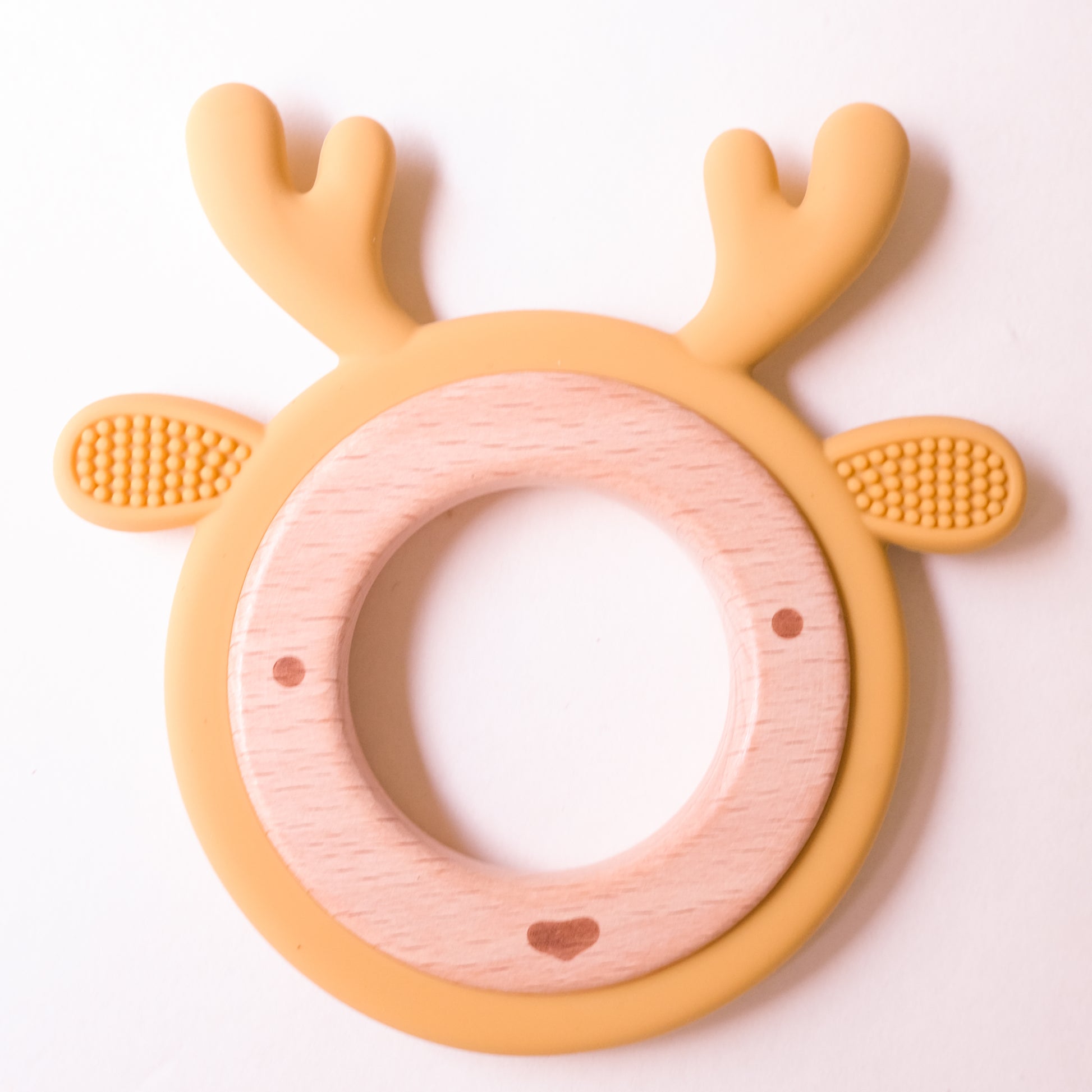 Mordedor de Mano Rudolph 11