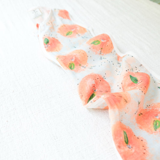 cigoto NEW BORN bag para bebé Naranjas (0 - 9 Meses)