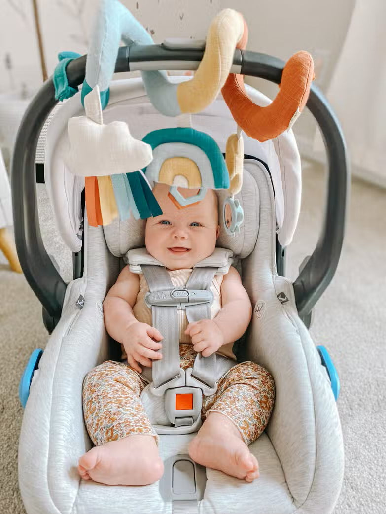 The ACTIVITY toy by Itzy Ritzy 3