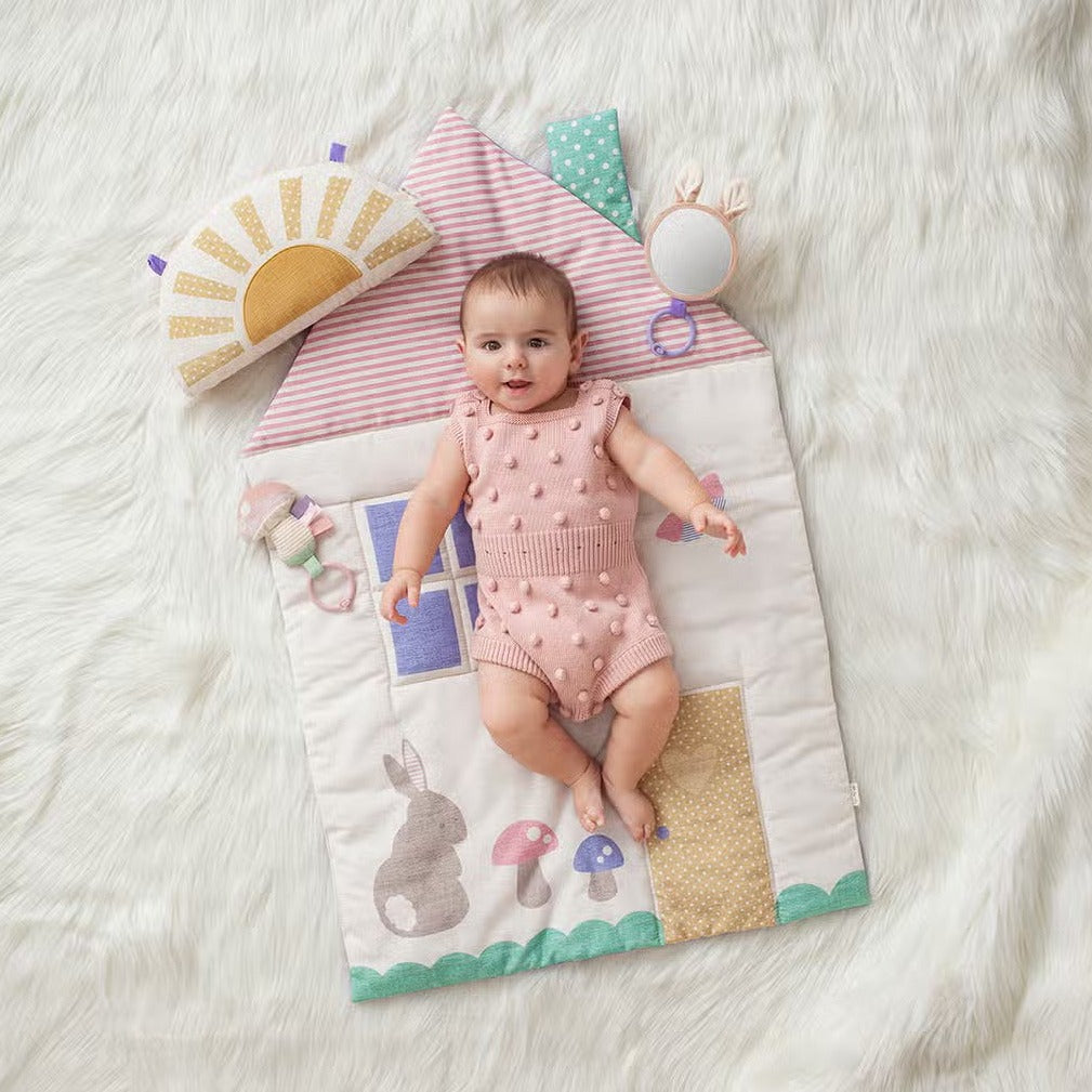 The PLAY mat by Itzy Ritzy 1