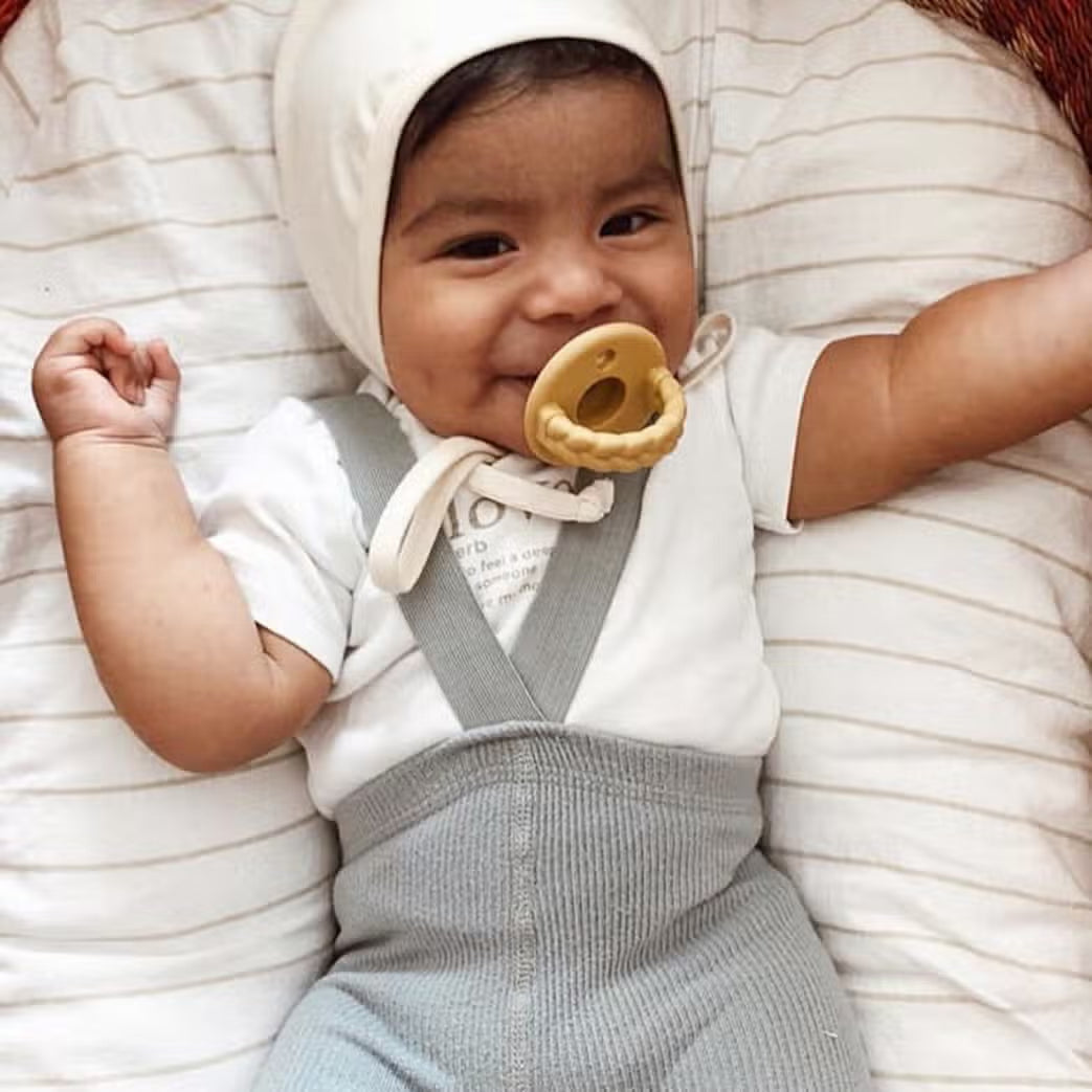 Chupos Itzy Ritzy Sweetie Soother Pack x 2 para bebé 0 a 6 Meses 8