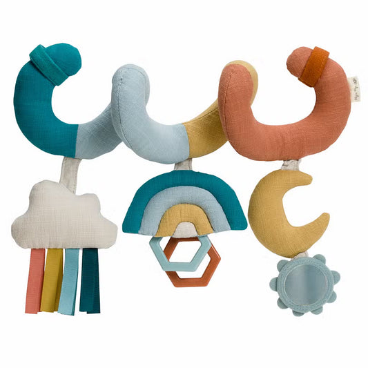 The ACTIVITY toy by Itzy Ritzy 1