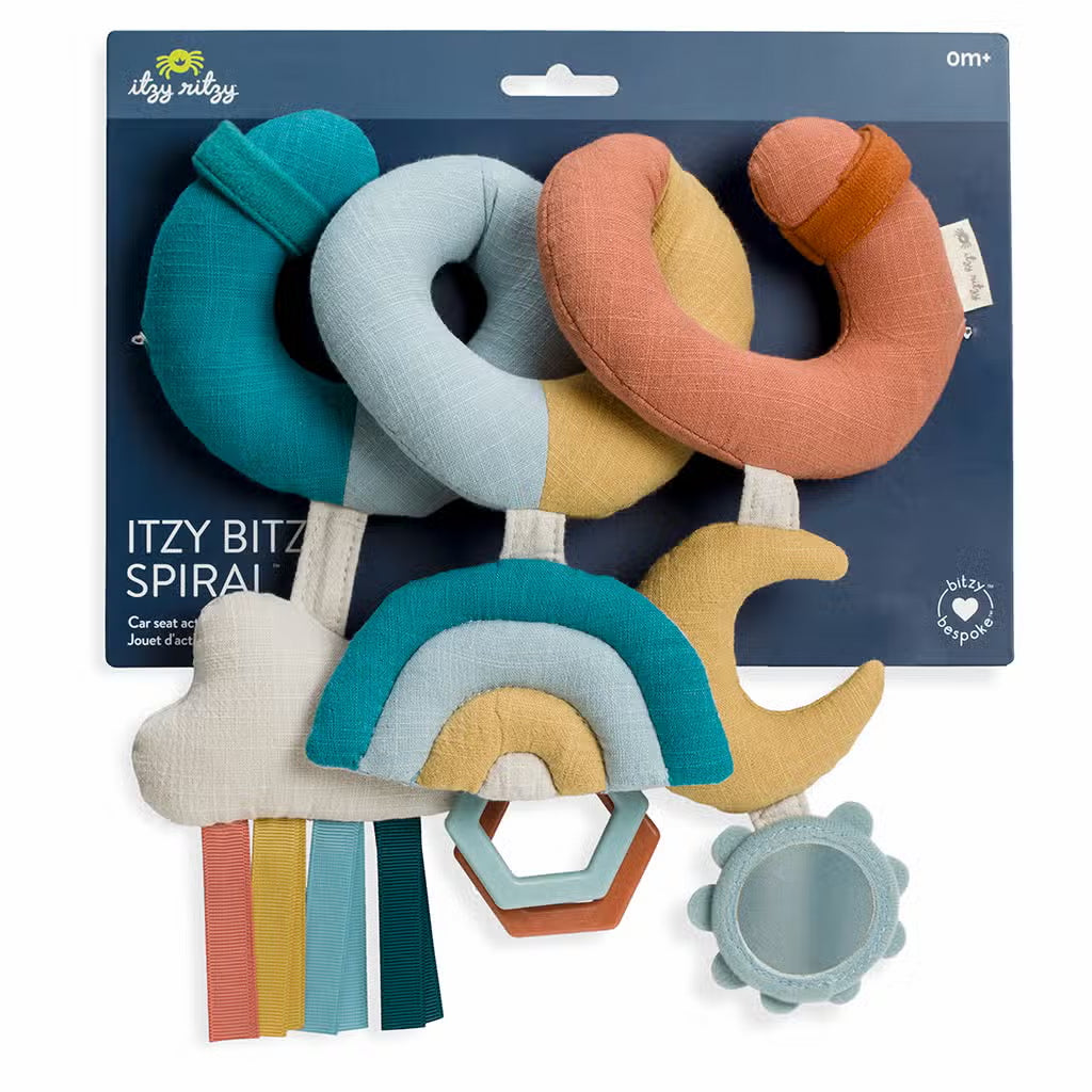 The ACTIVITY toy by Itzy Ritzy 5