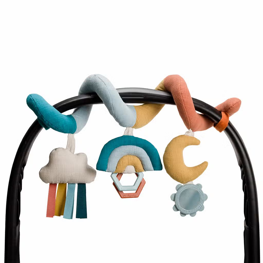 The ACTIVITY toy by Itzy Ritzy 4