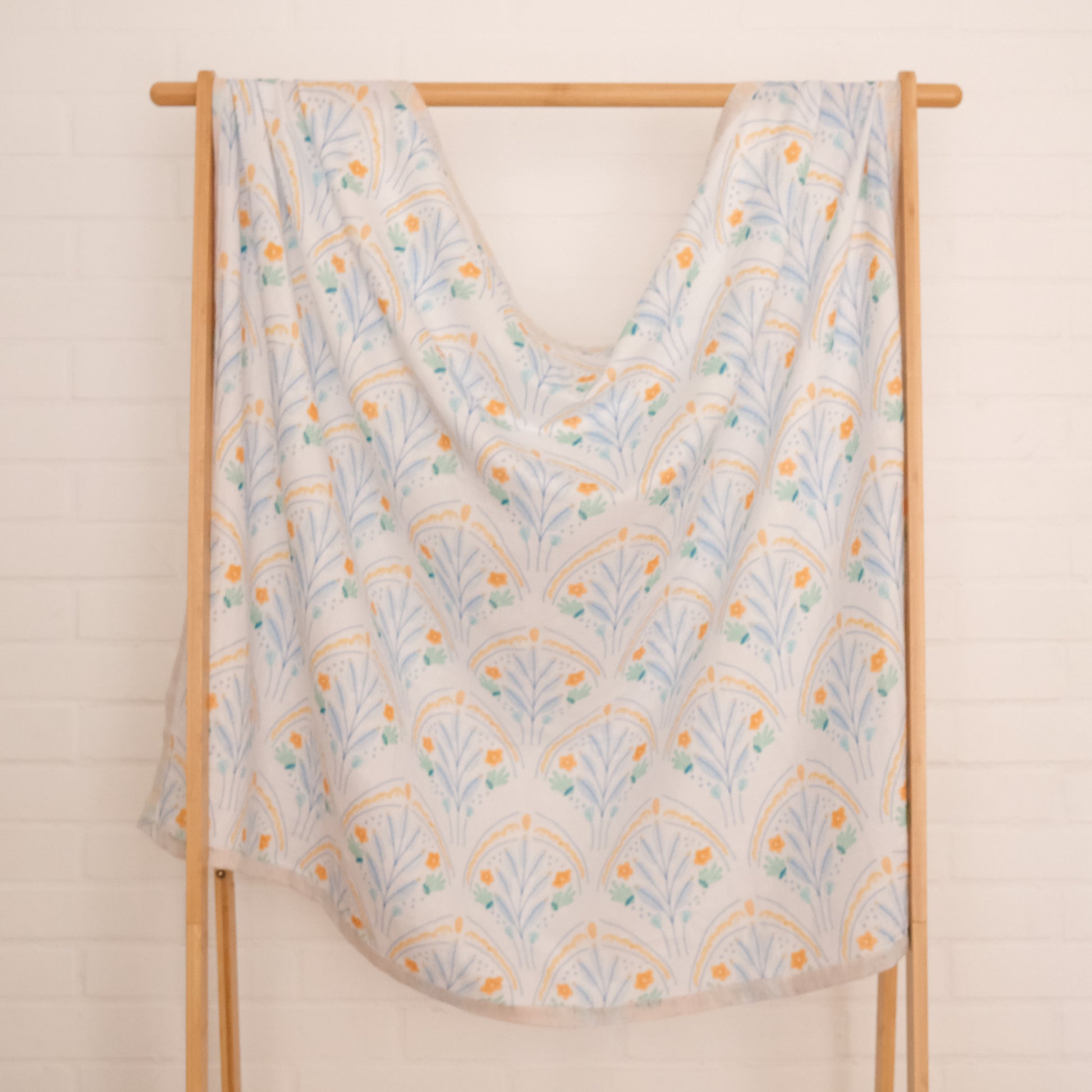 cigoto Muselina para bebé Cozy 4