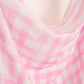 cigoto Muselina para bebé Pink 6