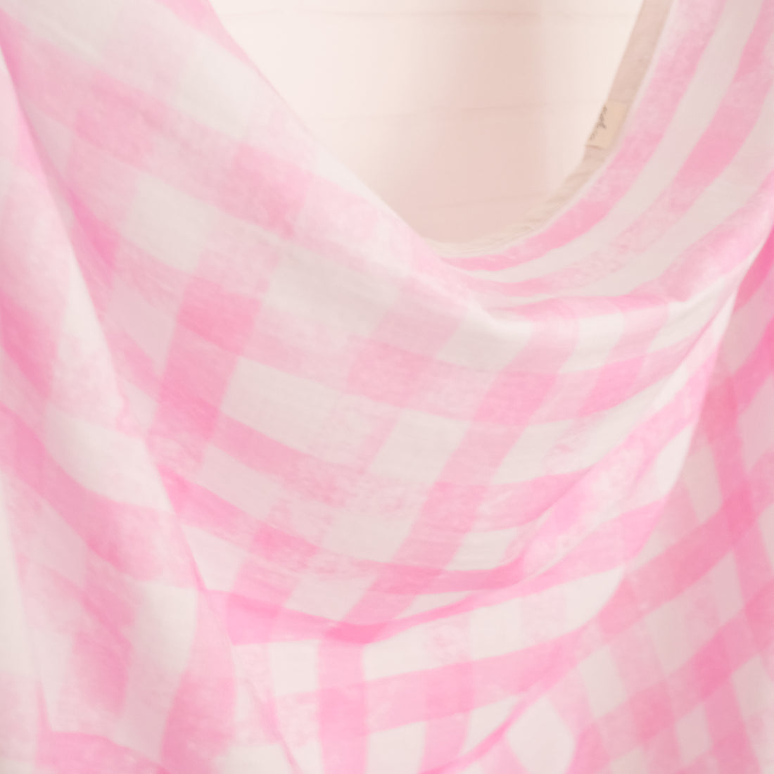 cigoto Muselina para bebé Pink 6