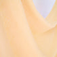 cigoto Muselina para bebé Fondo Amarillo 2