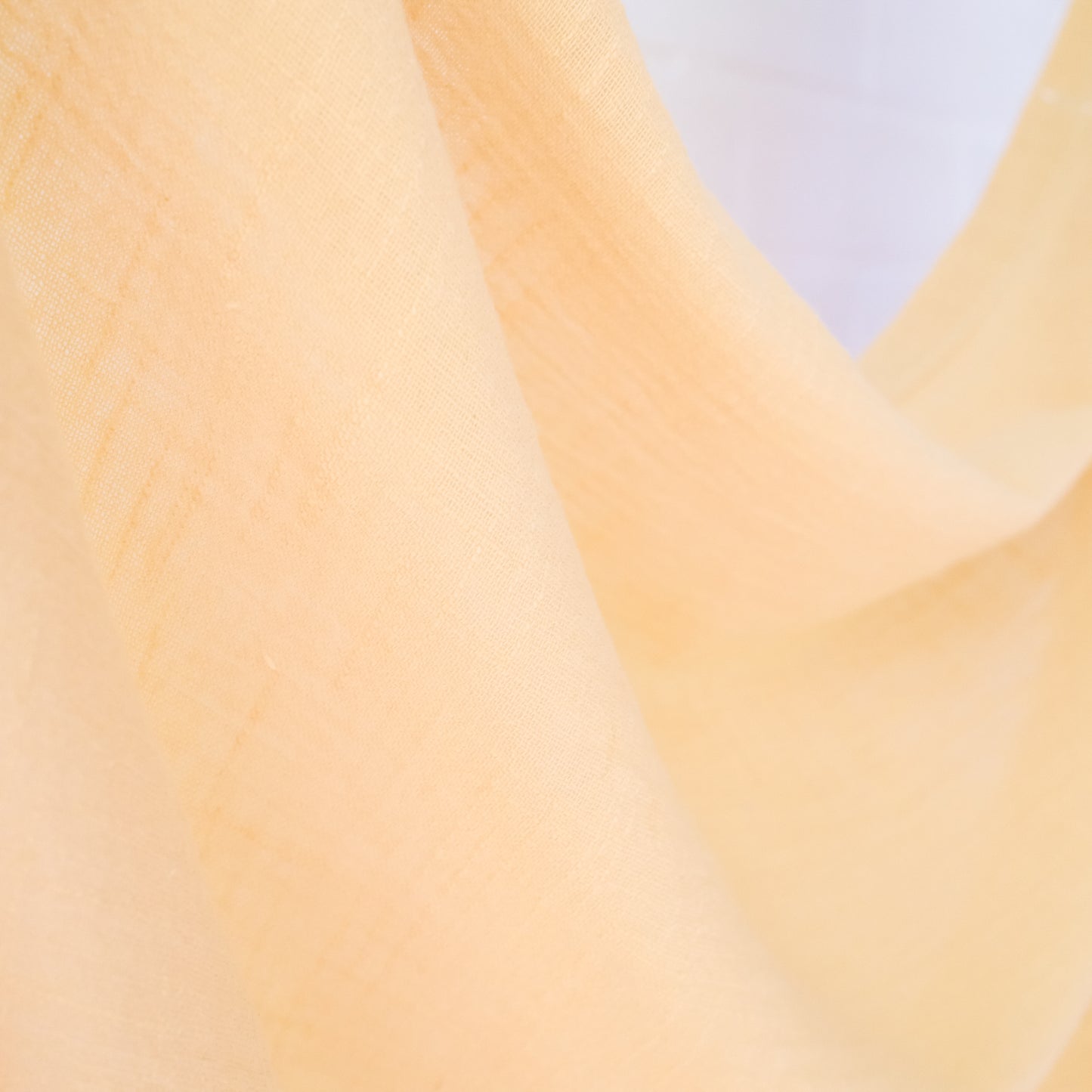 cigoto Muselina para bebé Fondo Amarillo 2