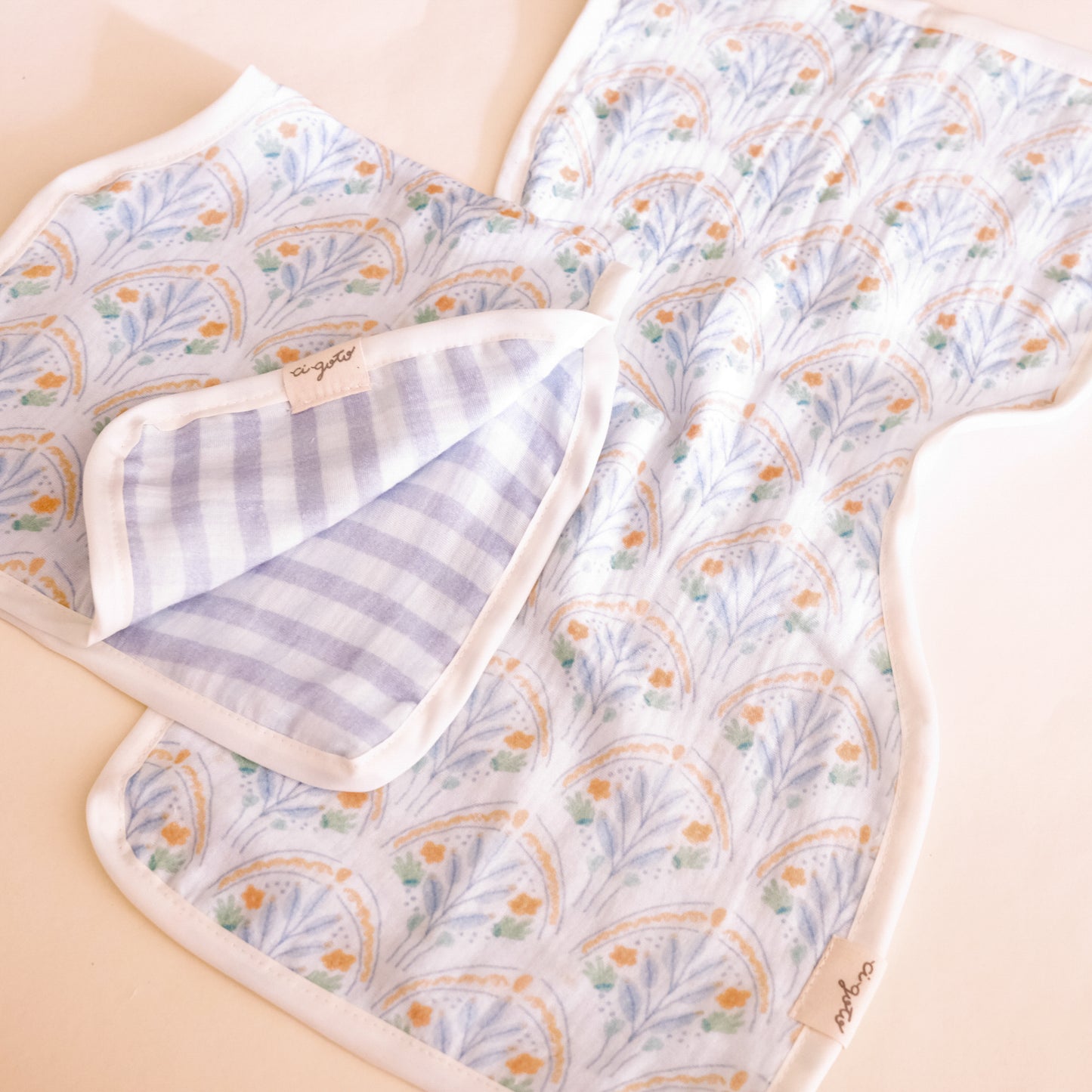 Set Babitas x 2 Cozy 2