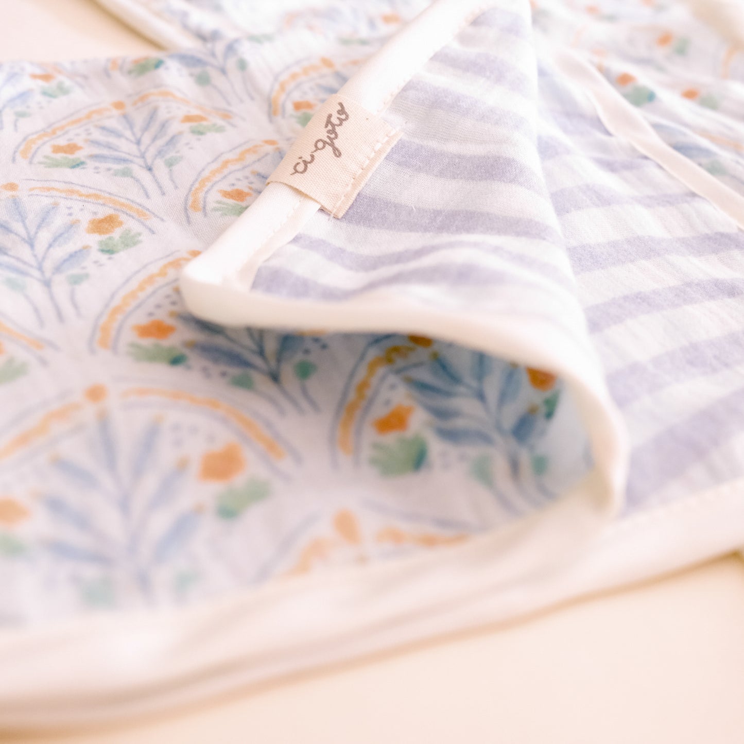 Set Babitas x 2 Cozy 3