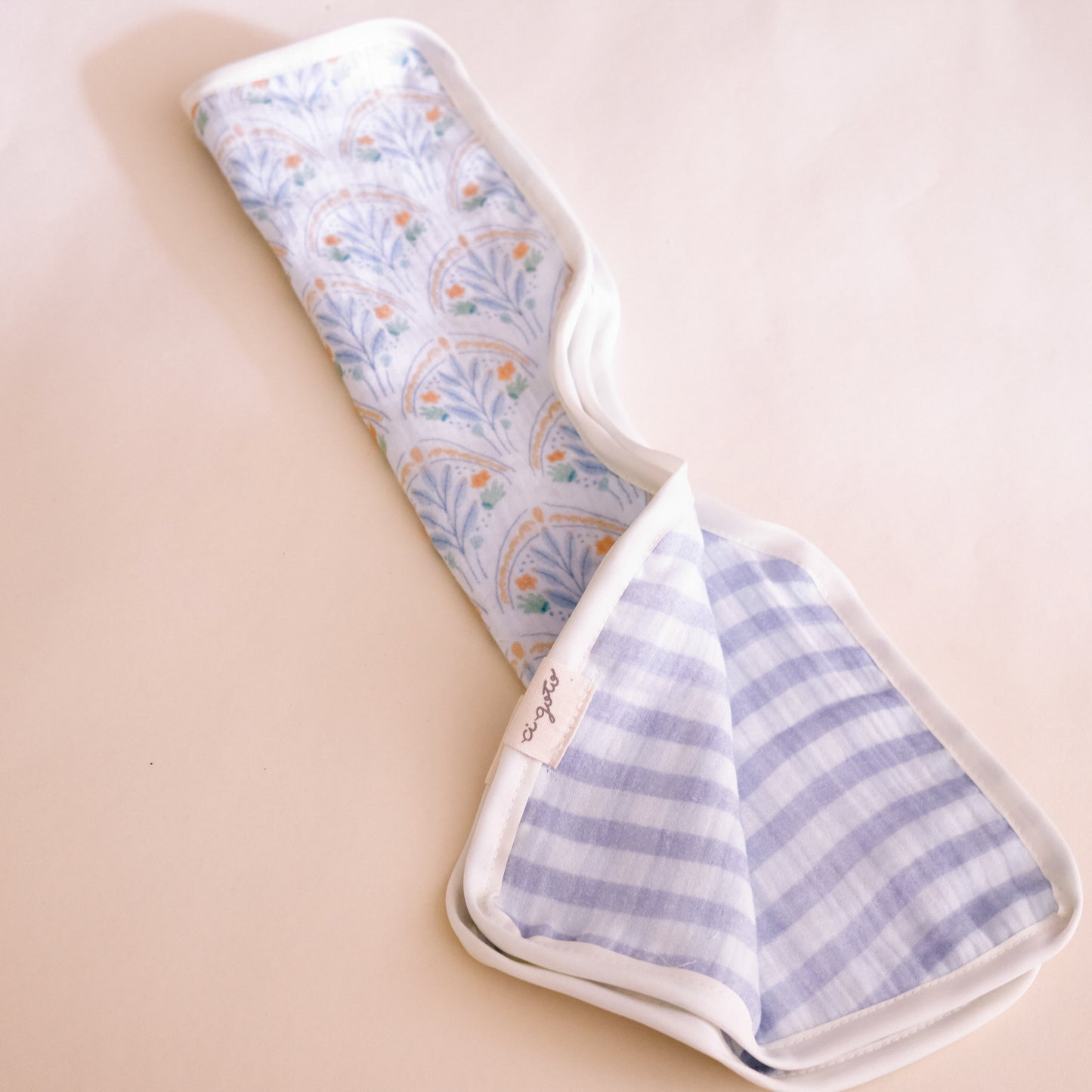 Set Babitas x 2 Cozy 1
